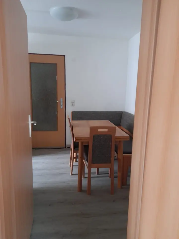 WG-Zimmer mit 17 m² in Aalen – Bild 7