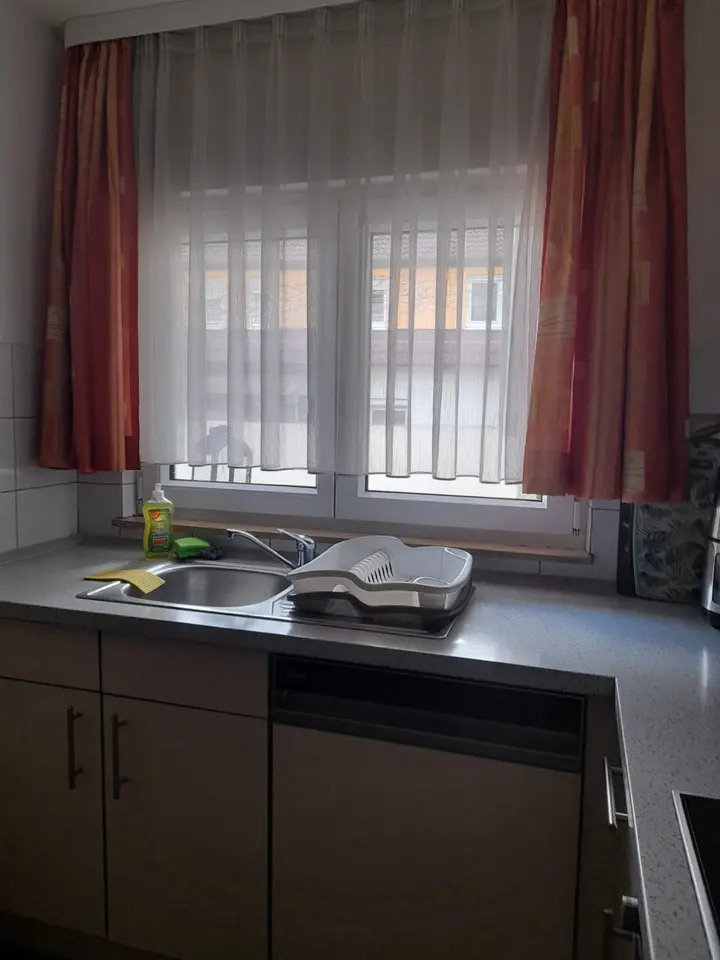 WG-Zimmer mit 17 m² in Aalen – Bild 8