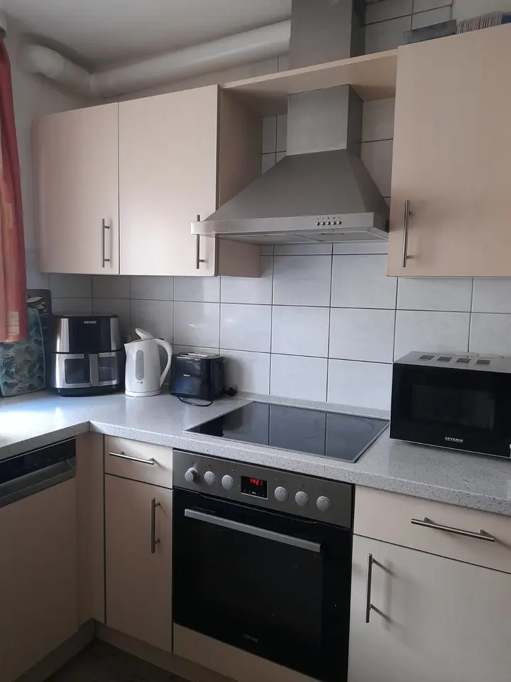 WG-Zimmer mit 17 m² in Aalen – Bild 9