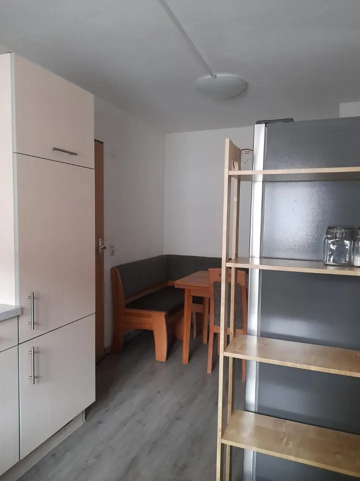 WG-Zimmer mit 17 m² in Aalen – Bild 10