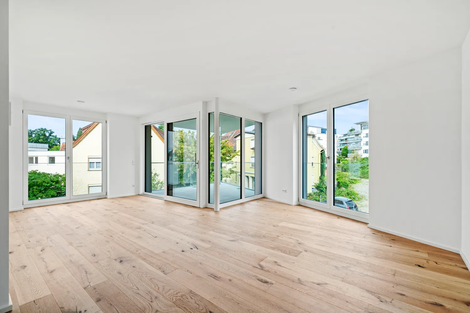 3 Zimmer Wohnung mit 69 m² in Friedrichshafen – Bild 5