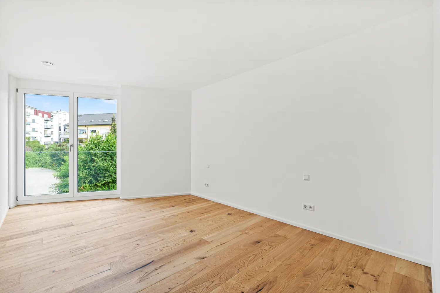 3 Zimmer Wohnung mit 69 m² in Friedrichshafen – Bild 6