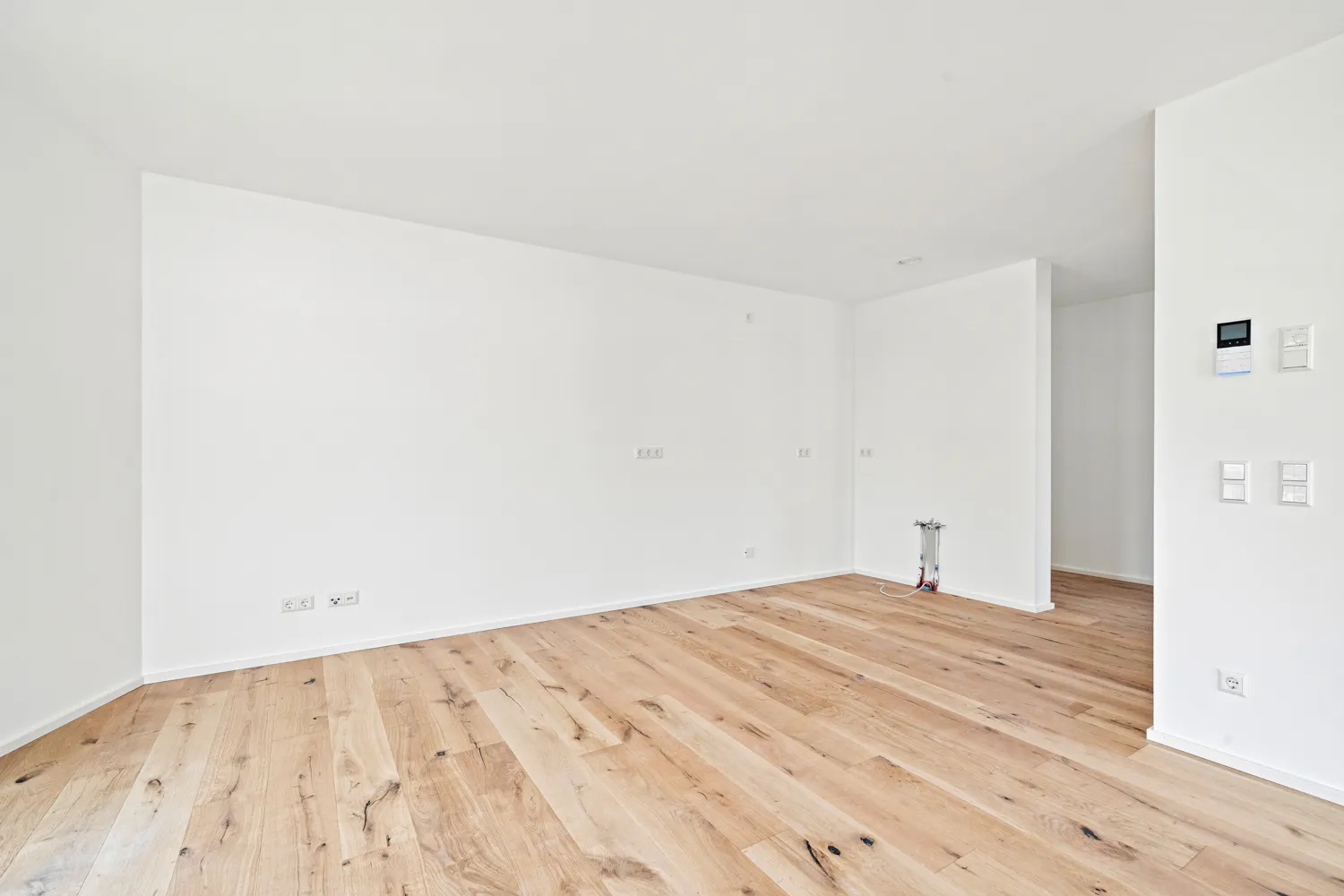 3 Zimmer Wohnung mit 69 m² in Friedrichshafen – Bild 7