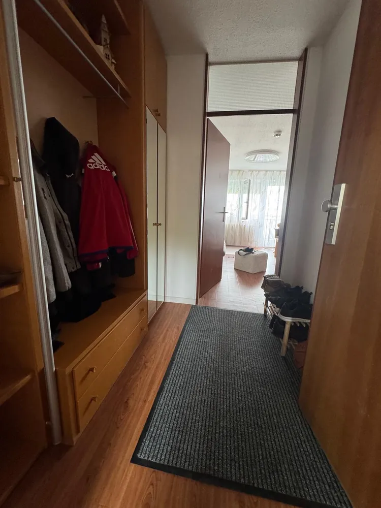 2 Zimmer Wohnung mit 43 m² in Heidelberg – Bild 2