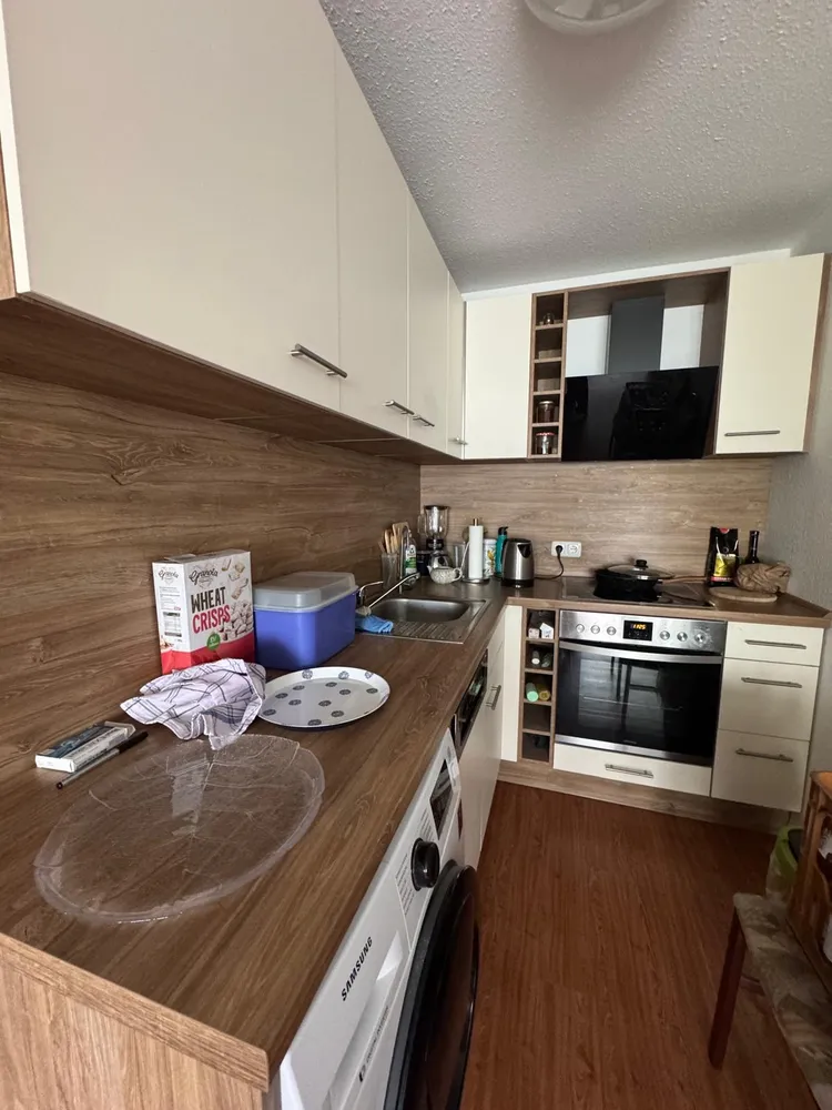 2 Zimmer Wohnung mit 43 m² in Heidelberg – Bild 5