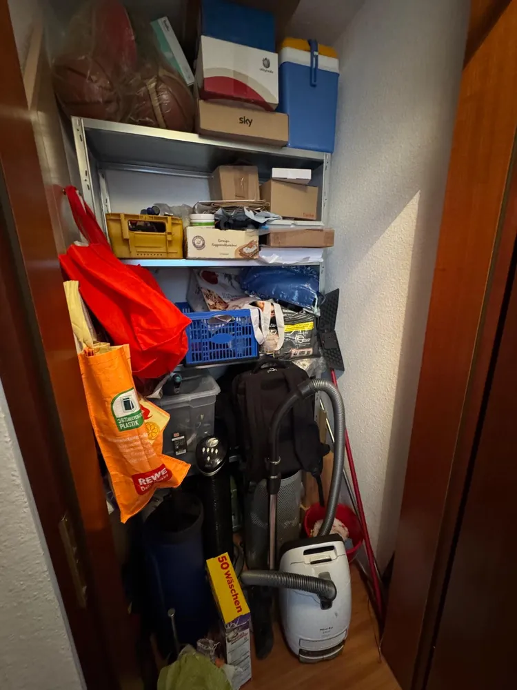 2 Zimmer Wohnung mit 43 m² in Heidelberg – Bild 7