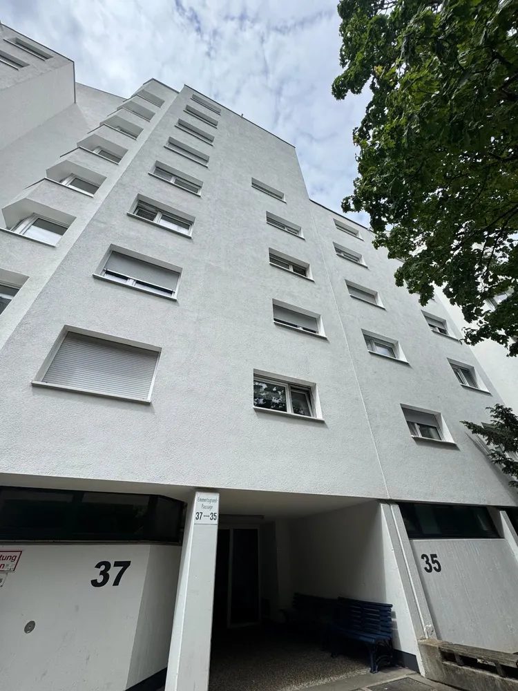 2 Zimmer Wohnung mit 43 m² in Heidelberg – Bild 9