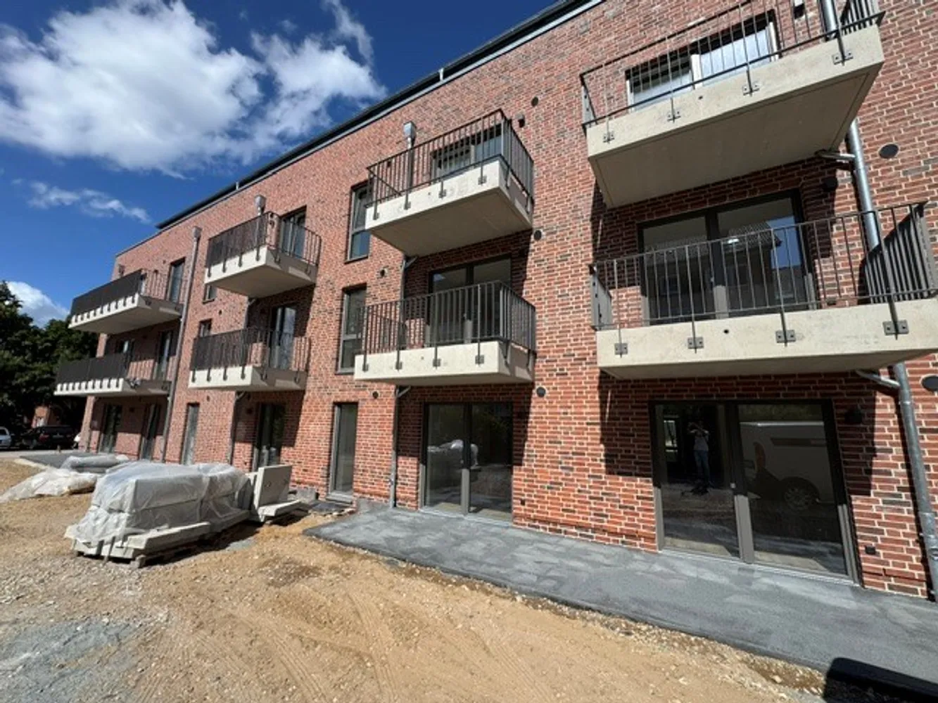 3 Zimmer Wohnung mit 82 m² in Kiel – Bild 3