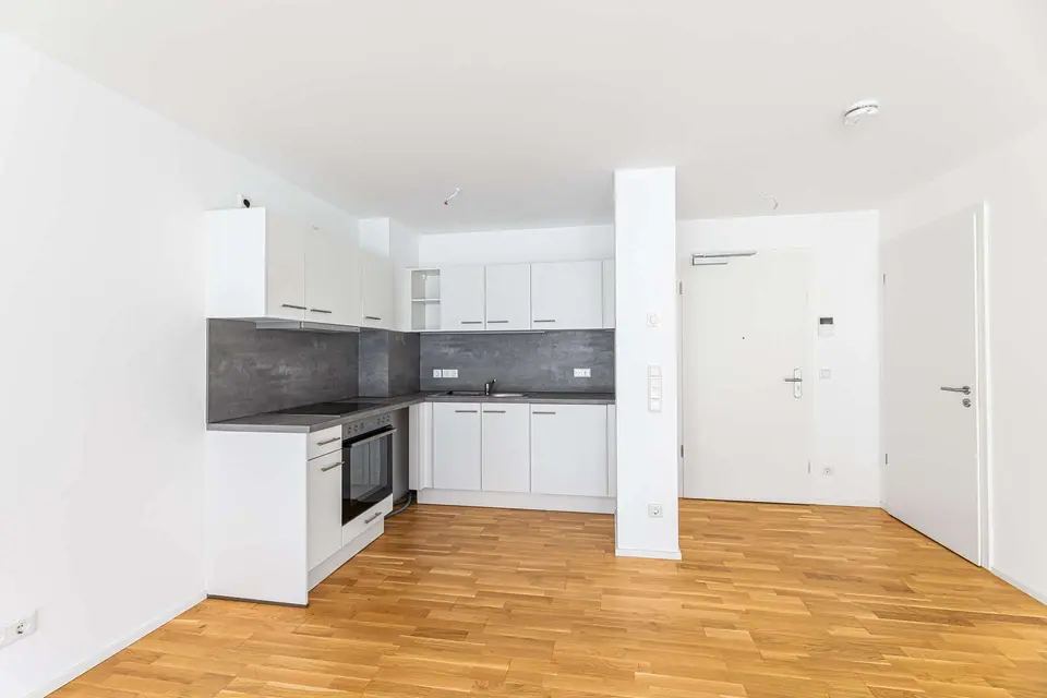 2 Zimmer Wohnung mit 51 m² in Fürth – Bild 4