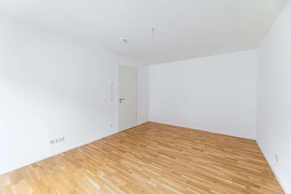 2 Zimmer Wohnung mit 51 m² in Fürth – Bild 6