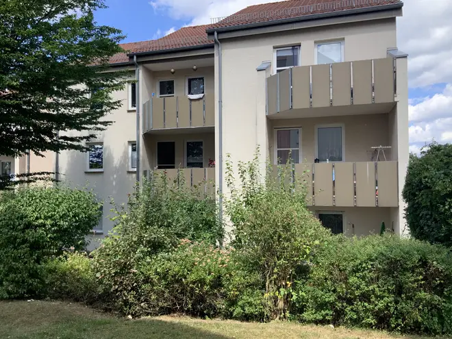 2 Zimmer Wohnung mit 62 m² in Marburg – Bild 4