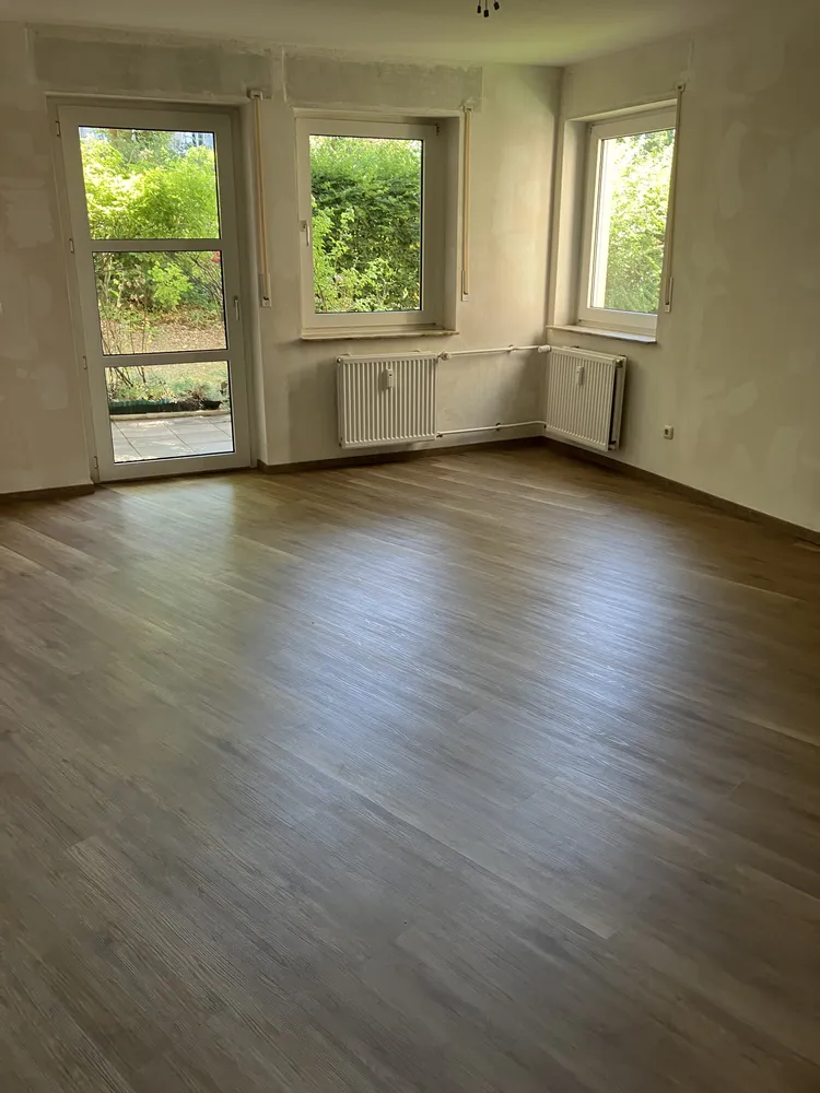 2 Zimmer Wohnung mit 62 m² in Marburg – Bild 1