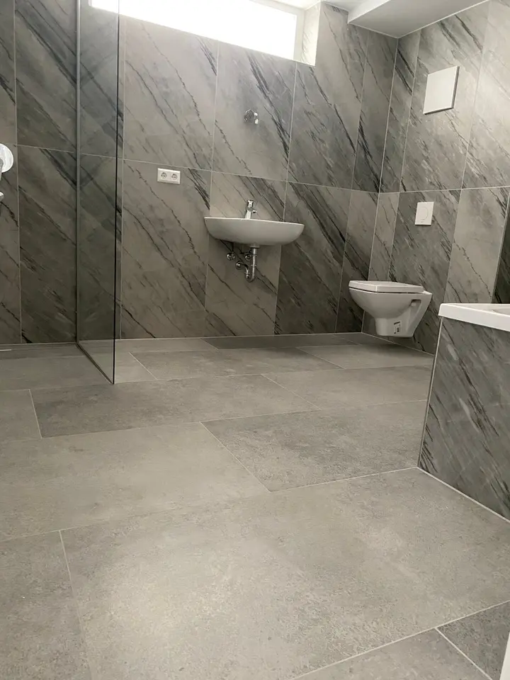 5 Zimmer Wohnung mit 127 m² in Aschersleben – Bild 5