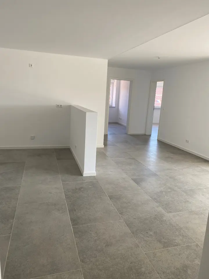 5 Zimmer Wohnung mit 127 m² in Aschersleben – Bild 9