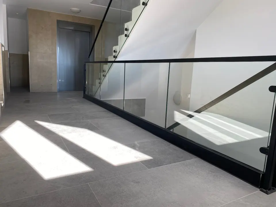 5 Zimmer Wohnung mit 127 m² in Aschersleben – Bild 10