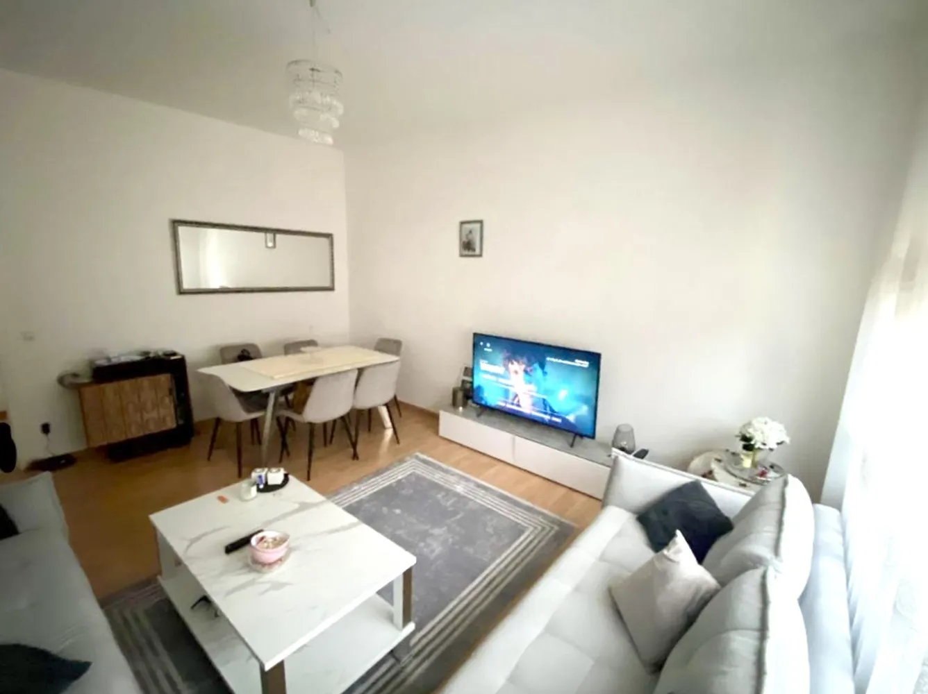 2 Zimmer Wohnung mit 51 m² in Pforzheim – Bild 1