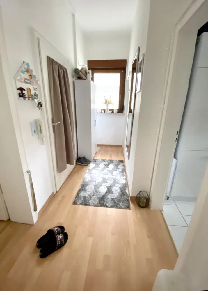 2 Zimmer Wohnung mit 51 m² in Pforzheim – Bild 3