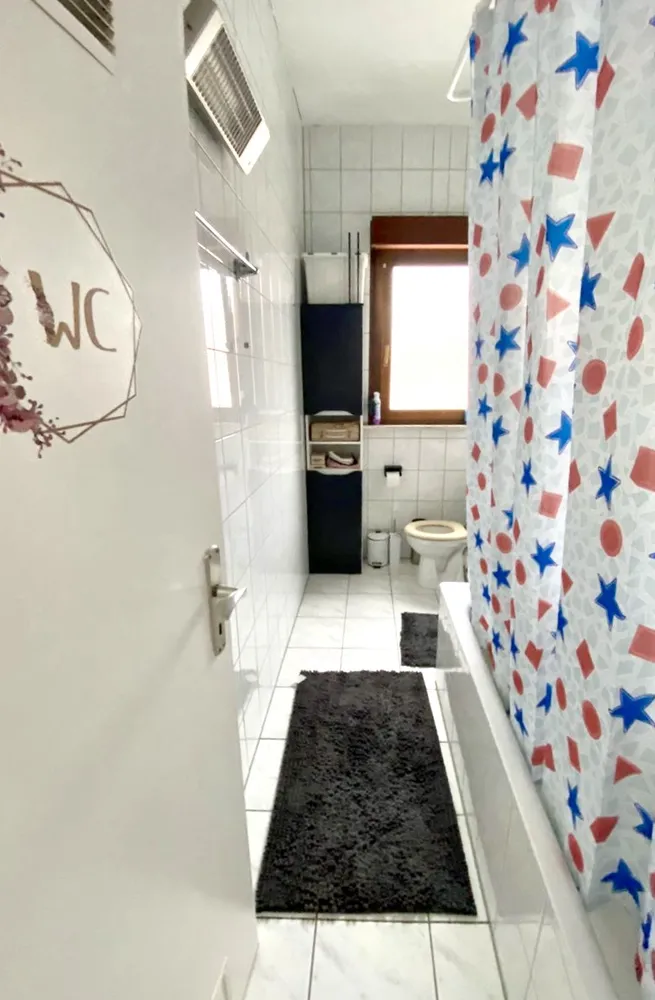 2 Zimmer Wohnung mit 51 m² in Pforzheim – Bild 5