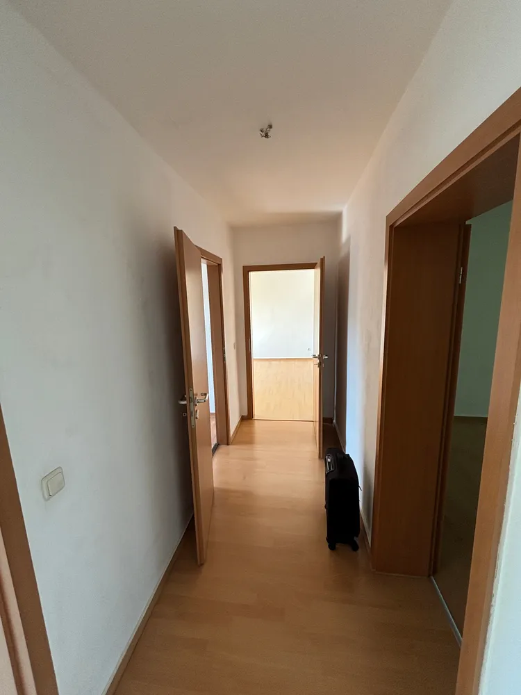 4 Zimmer Wohnung mit 86 m² in Gera – Bild 2