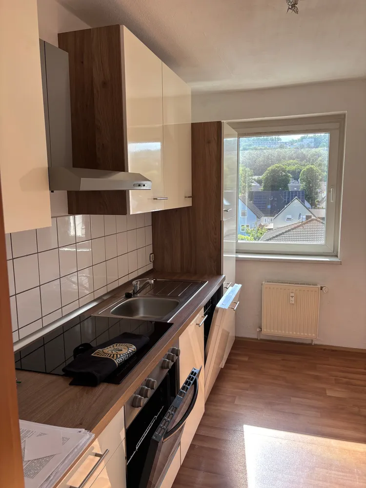 4 Zimmer Wohnung mit 86 m² in Gera – Bild 3