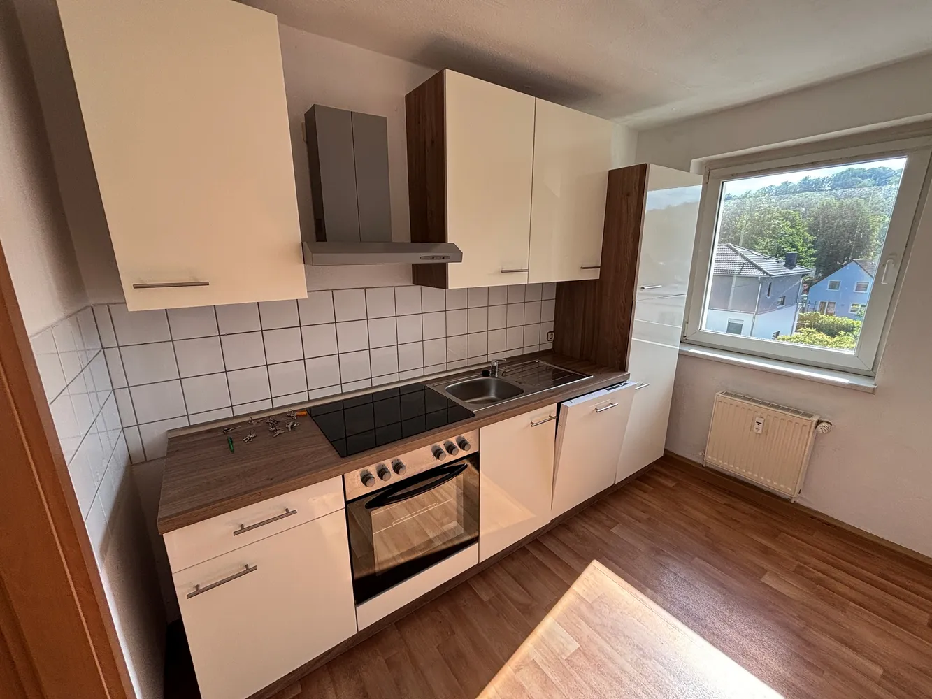 4 Zimmer Wohnung mit 86 m² in Gera – Bild 4