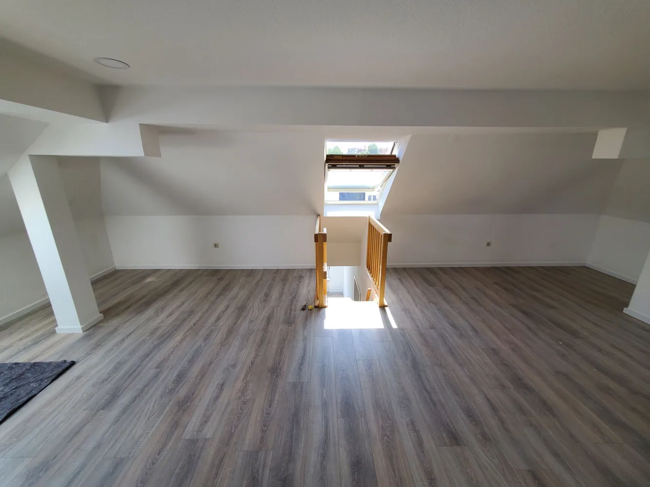 3 Zimmer Wohnung mit 61 m² in Weimar – Bild 2