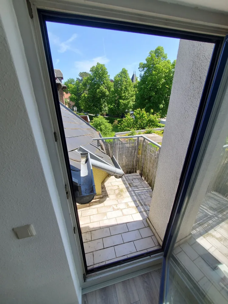 3 Zimmer Wohnung mit 61 m² in Weimar – Bild 11