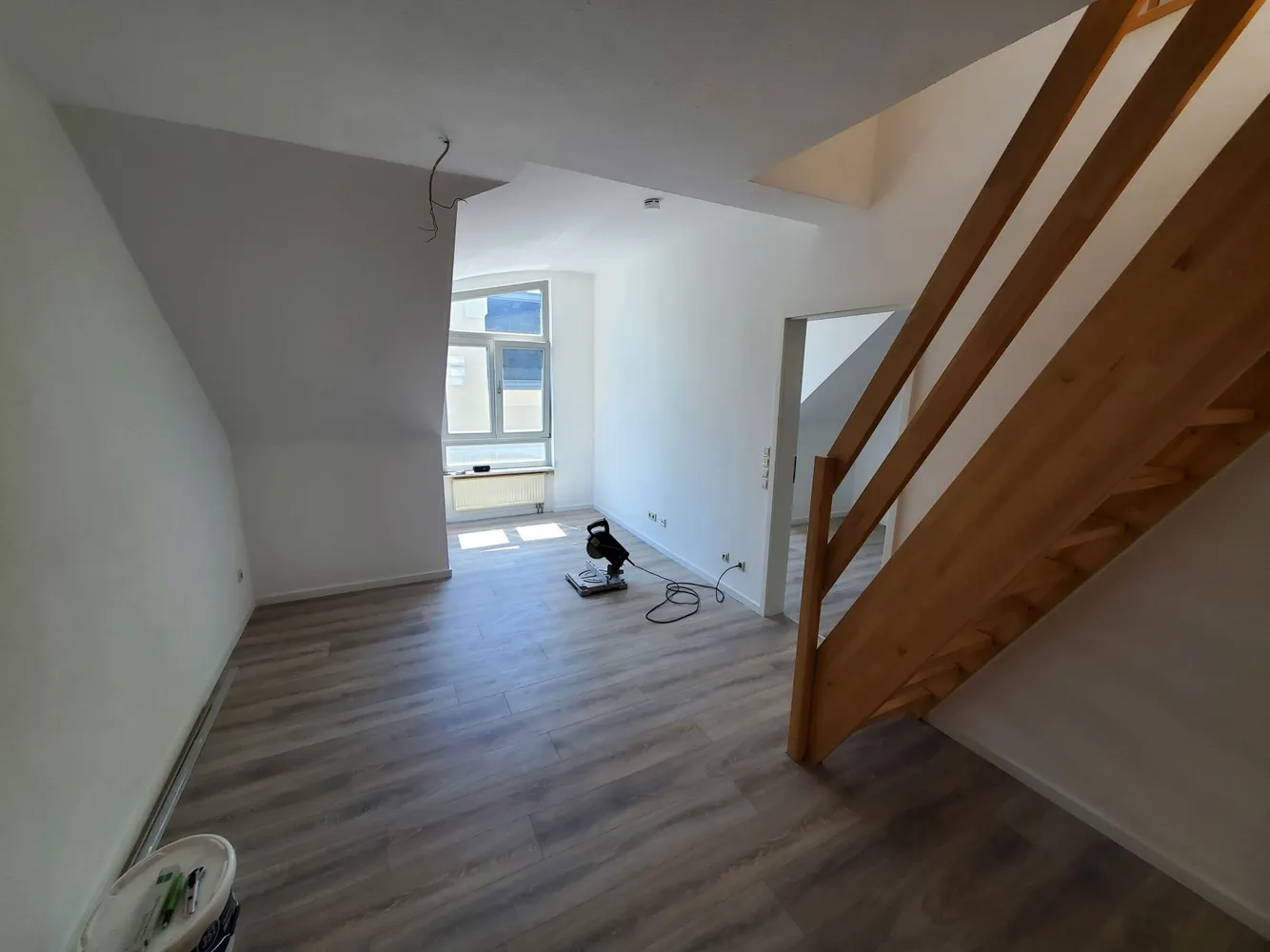 3 Zimmer Wohnung mit 61 m² in Weimar – Bild 12