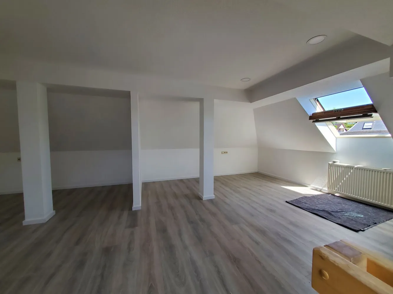 3 Zimmer Wohnung mit 61 m² in Weimar – Bild 3
