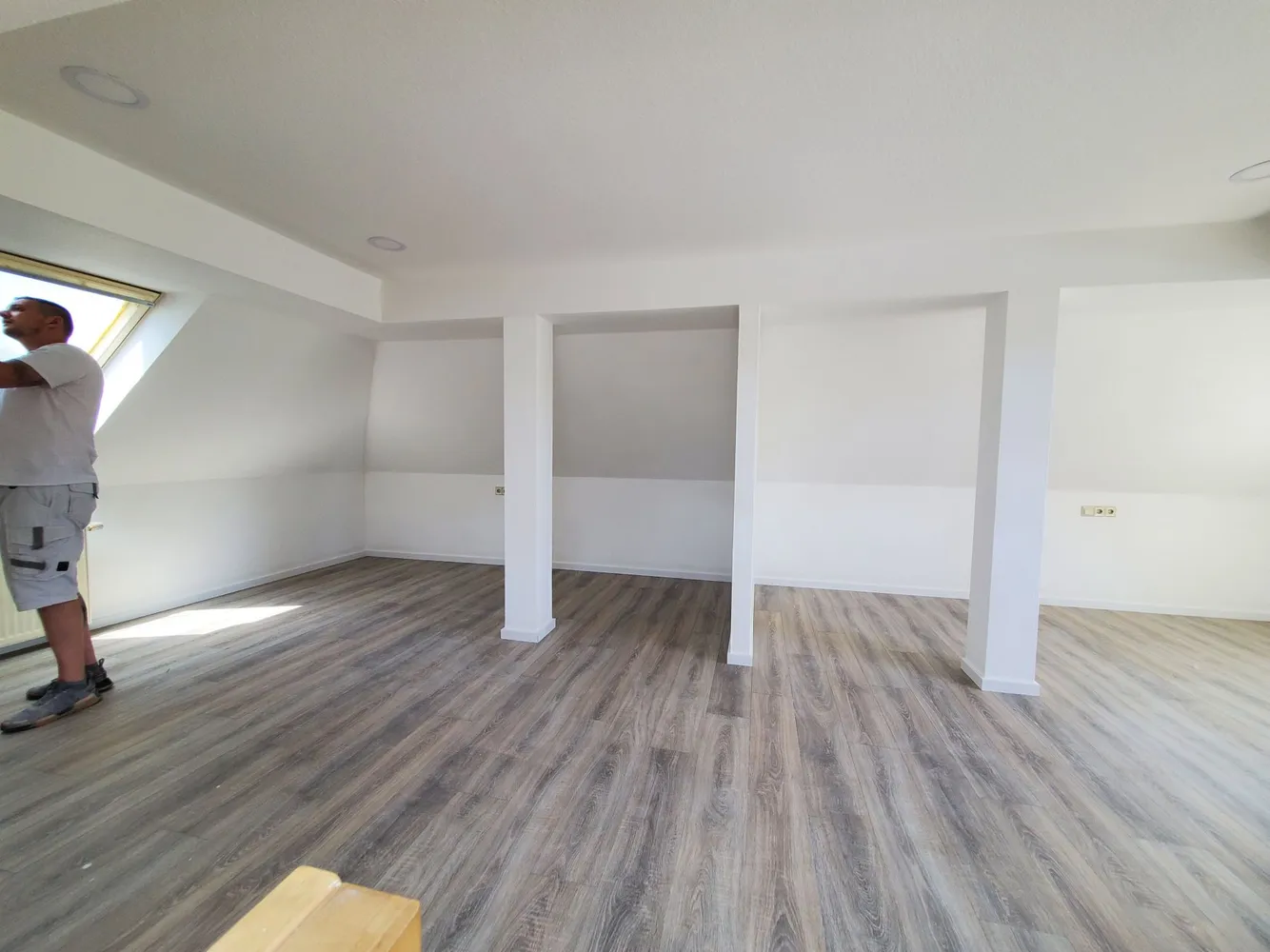 3 Zimmer Wohnung mit 61 m² in Weimar – Bild 4