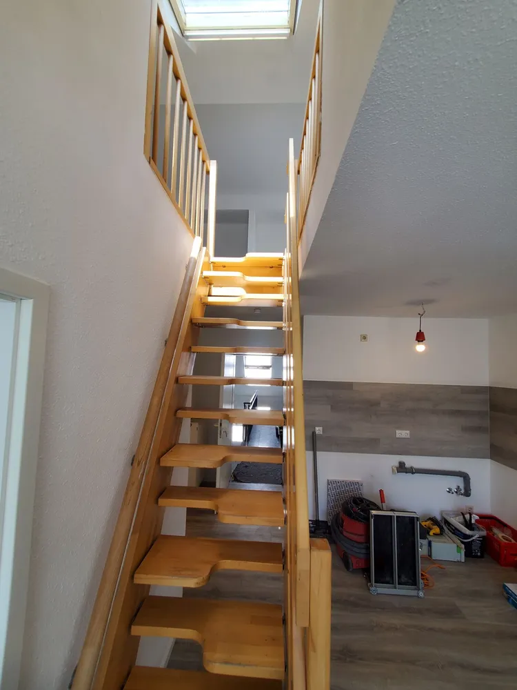 3 Zimmer Wohnung mit 61 m² in Weimar – Bild 6