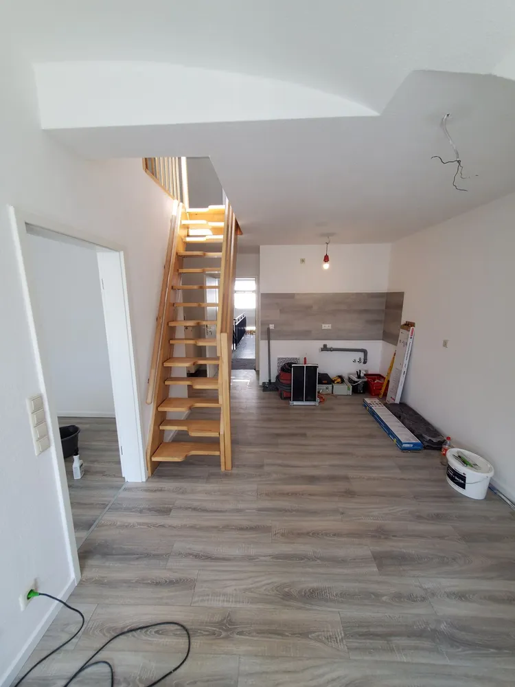 3 Zimmer Wohnung mit 61 m² in Weimar – Bild 7