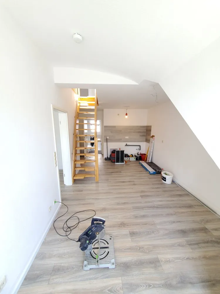 3 Zimmer Wohnung mit 61 m² in Weimar – Bild 8