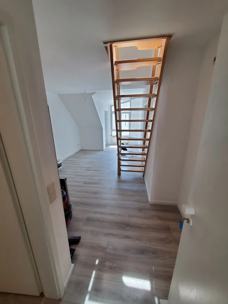 3 Zimmer Wohnung mit 61 m² in Weimar – Bild 9