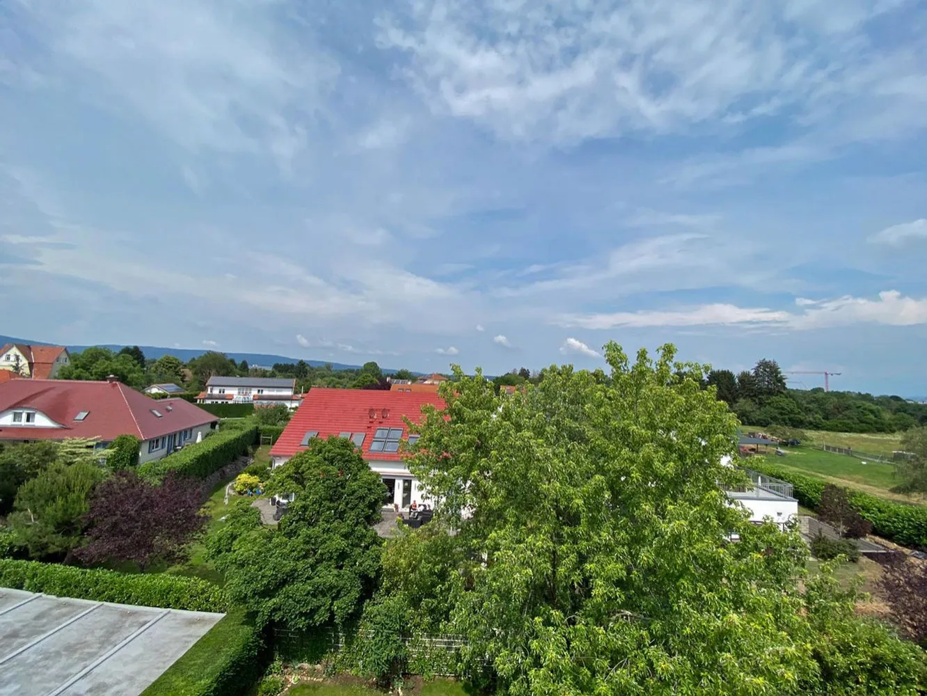 6 Zimmer Wohnung mit 200 m² in Oberursel (Taunus) – Bild 3