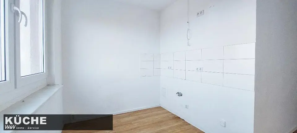 4 Zimmer Wohnung mit 90 m² in Zwickau – Bild 2