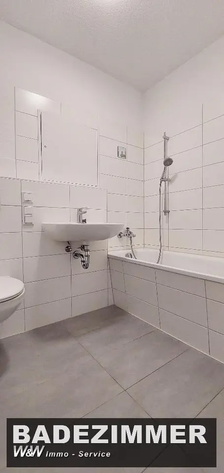 4 Zimmer Wohnung mit 90 m² in Zwickau – Bild 4