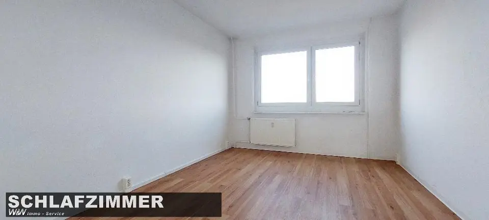 4 Zimmer Wohnung mit 90 m² in Zwickau – Bild 6