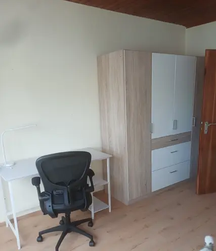 WG-Zimmer in Offenbach am Main – Bild 12