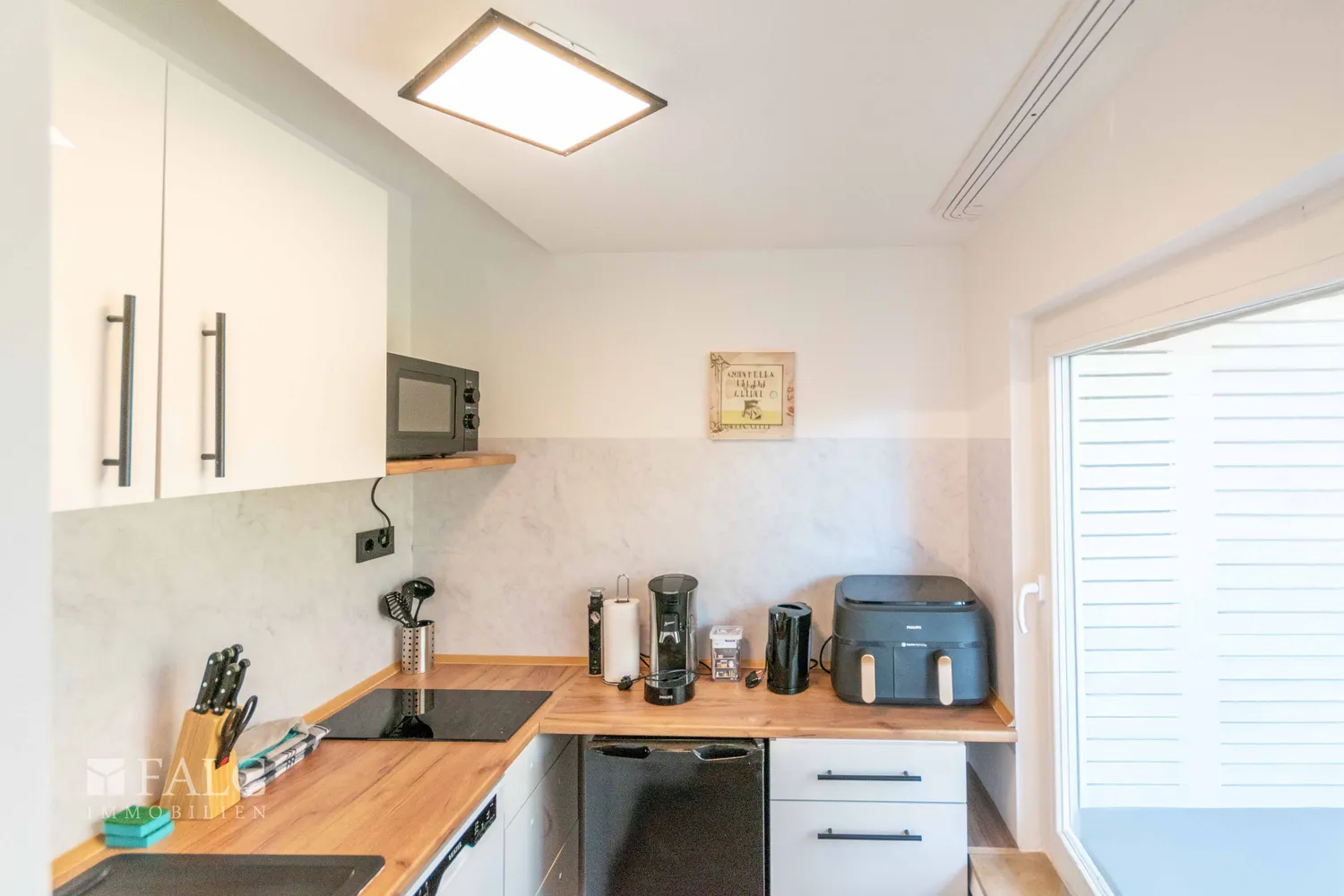 1 Zimmer Wohnung mit 30 m² in Essen – Bild 6