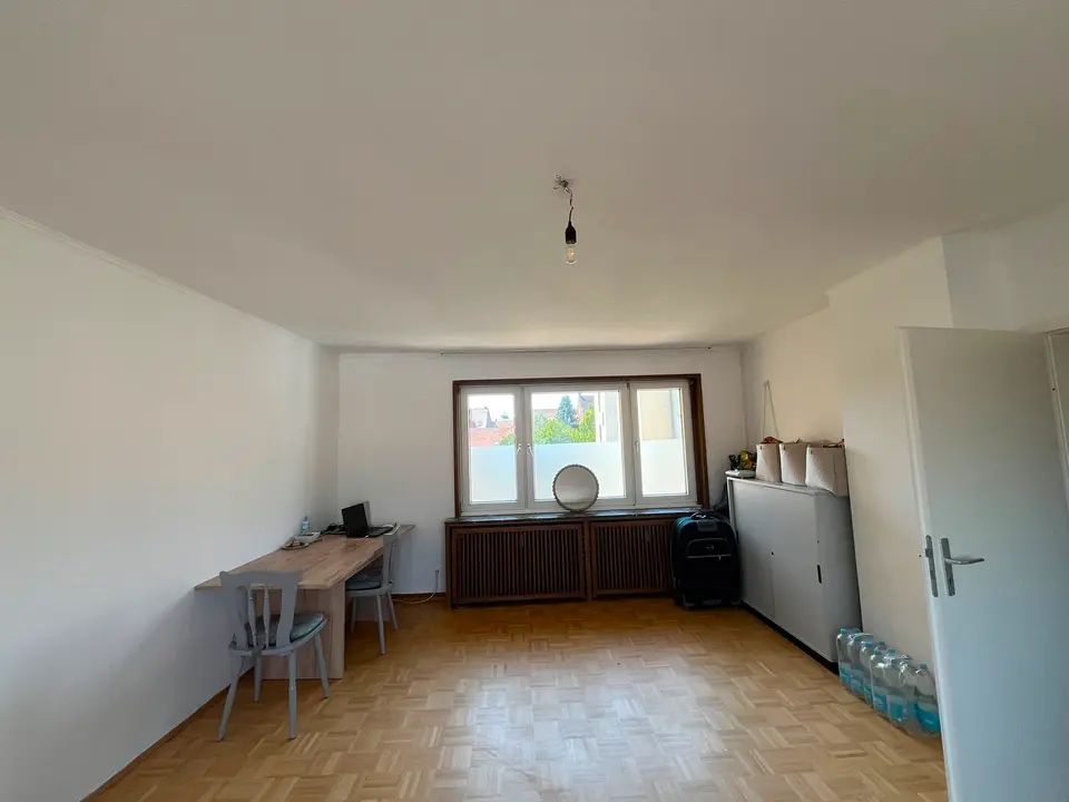 2 Zimmer Wohnung mit 60 m² in Peine – Bild 1