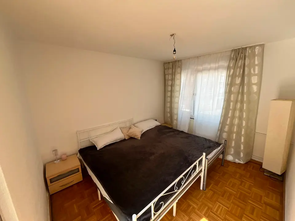 2 Zimmer Wohnung mit 60 m² in Peine – Bild 2