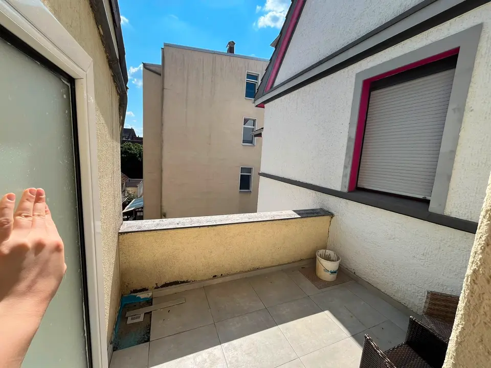 2 Zimmer Wohnung mit 60 m² in Peine – Bild 3