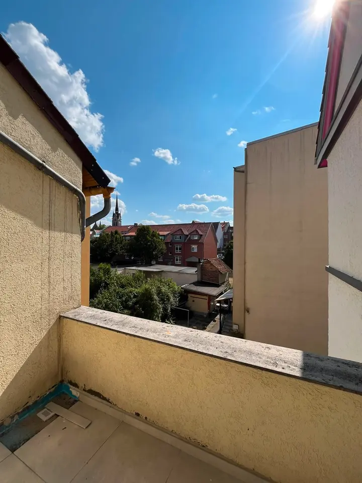 2 Zimmer Wohnung mit 60 m² in Peine – Bild 4