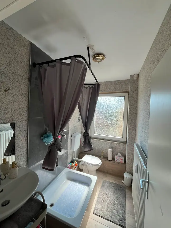 2 Zimmer Wohnung mit 60 m² in Peine – Bild 5