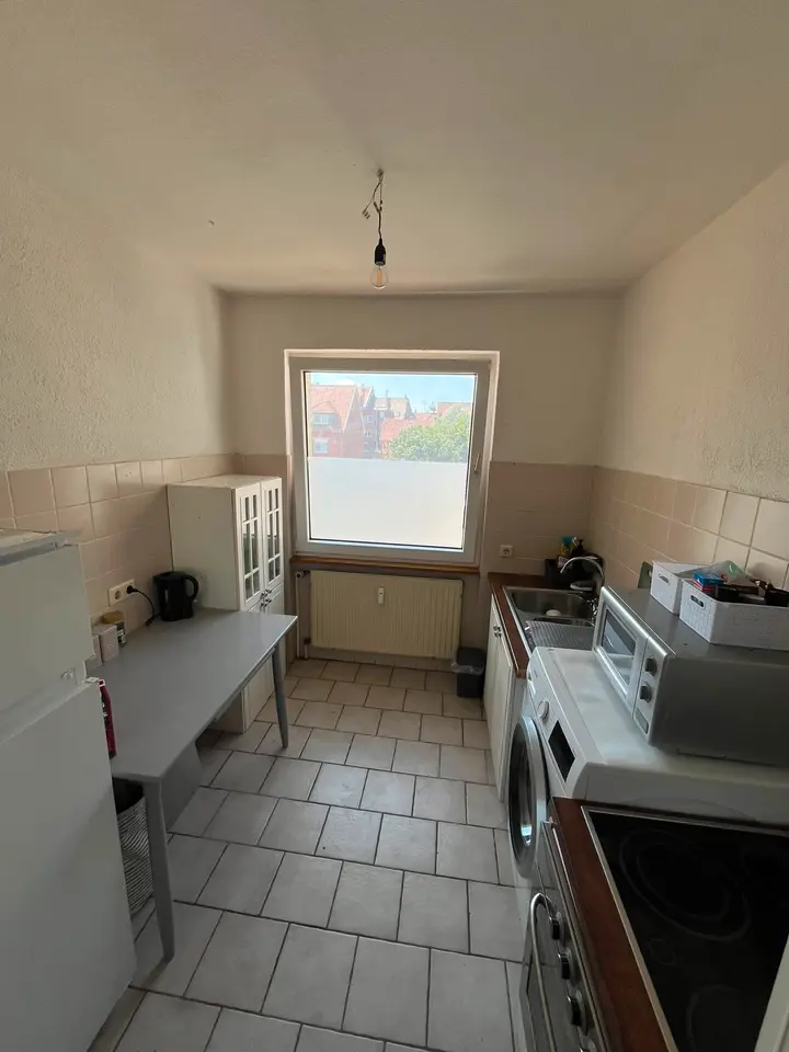 2 Zimmer Wohnung mit 60 m² in Peine – Bild 7