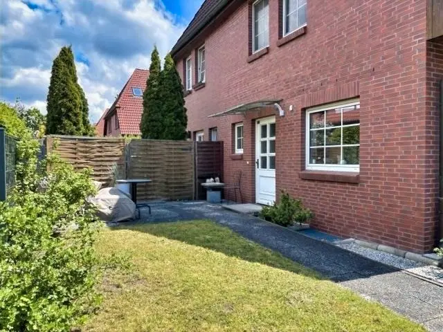5 Zimmer Haus mit 120 m² in Eberswalde – Bild 2