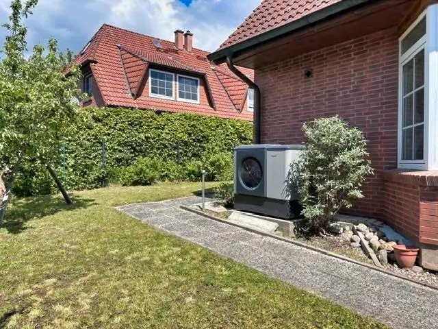 5 Zimmer Haus mit 120 m² in Eberswalde – Bild 3