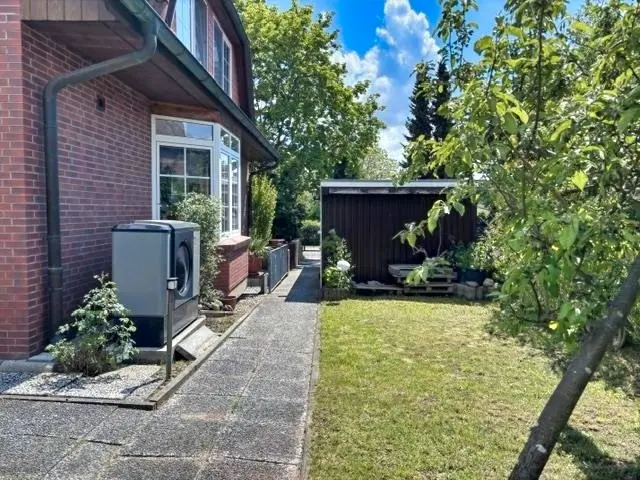 5 Zimmer Haus mit 120 m² in Eberswalde – Bild 4