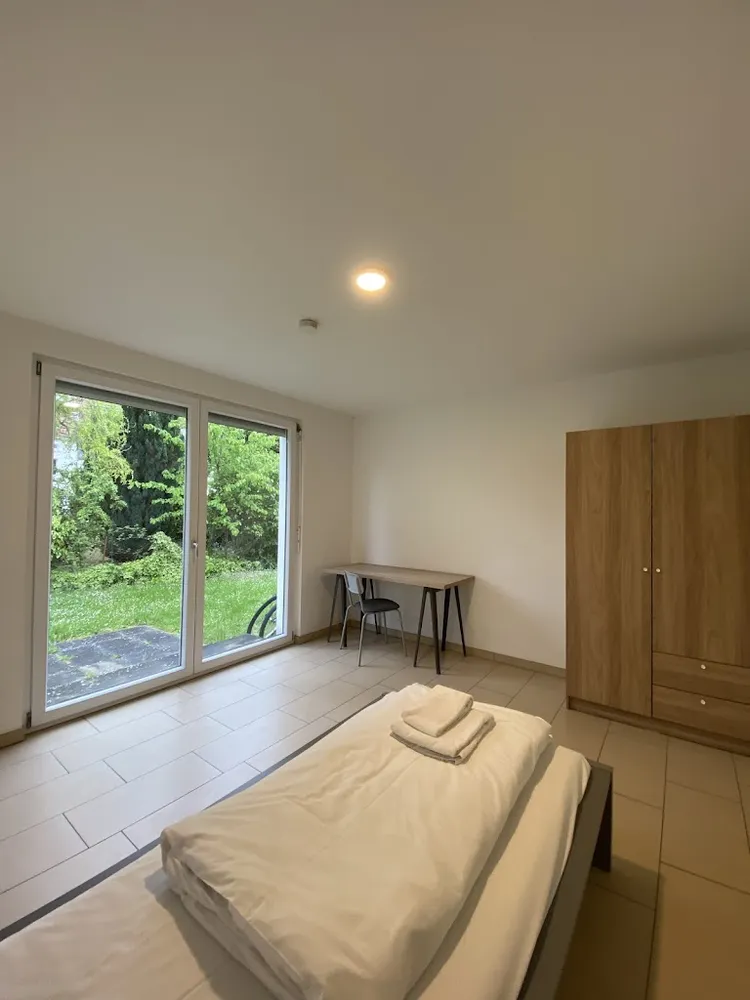 1 Zimmer Wohnung mit 14 m² in Heidelberg – Bild 3